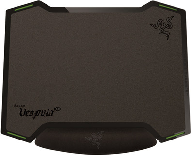 Le produit Razer Vespula ne sera plus jamais disponible