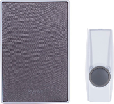 Le produit Byron BY601E ne sera plus jamais disponible