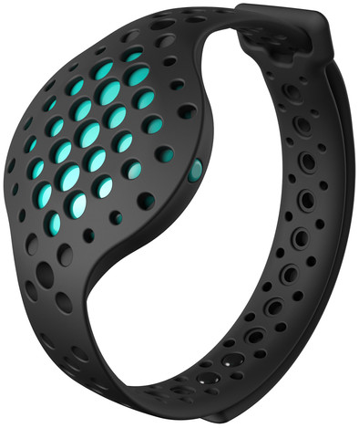 Moov Now Aqua Blue is nooit meer leverbaar