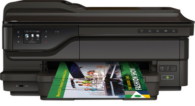 HP OfficeJet 7612 e-All-in-One is nooit meer leverbaar