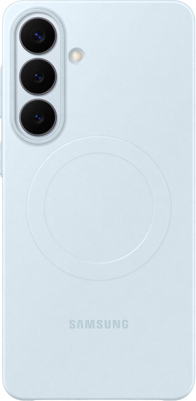 Le produit Samsung Galaxy S26 Plus Slim Back Cover avec Aimant Bleu ne sera plus jamais disponible