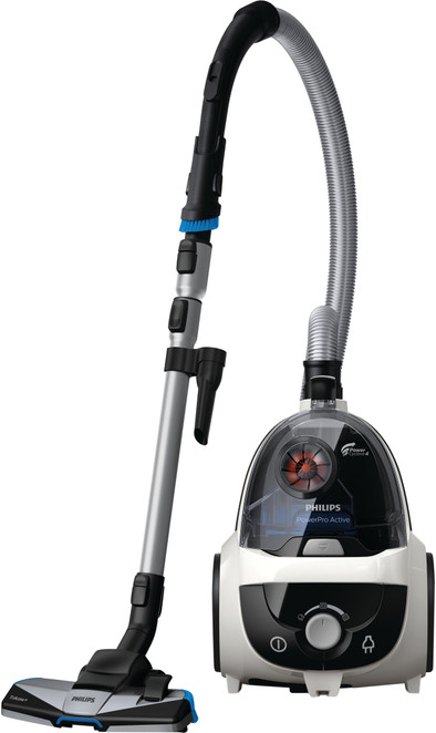 Philips FC9531/09 powerpro active is nooit meer leverbaar