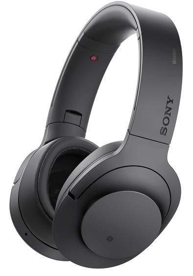 Sony MDR-100ABN Black is no longer available