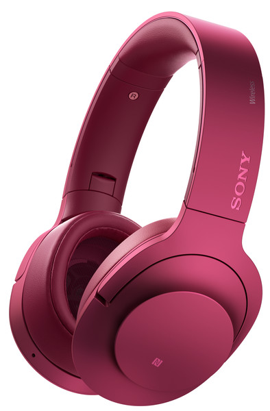 Le produit Sony MDR-100ABN Rose ne sera plus jamais disponible