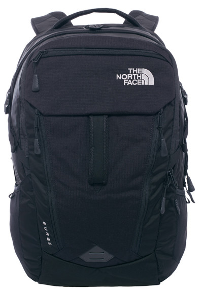 The North Face Surge TNF Black is no longer available