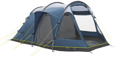 Outwell Nevada 4 is nooit meer leverbaar