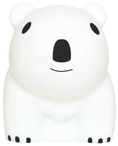 Luvion Polar Bear Nachtlamp is nooit meer leverbaar