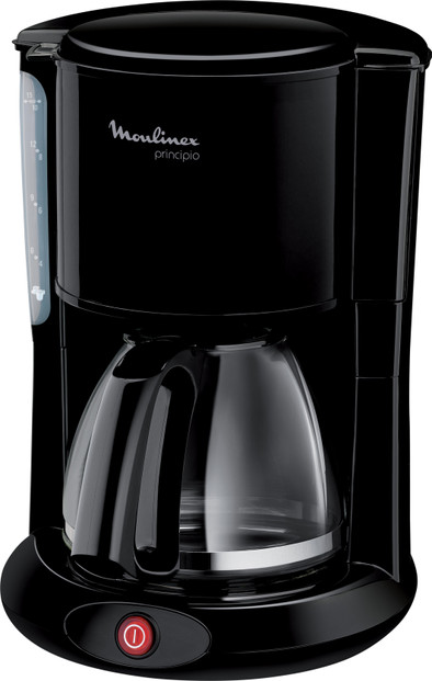 Le produit Moulinex FG260811 Principio Noir ne sera plus jamais disponible