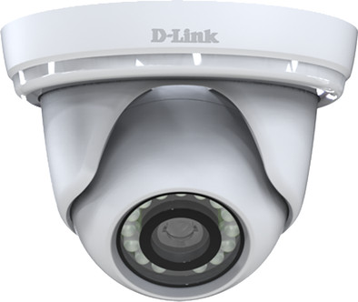Le produit D-Link DCS-4802E ne sera plus jamais disponible
