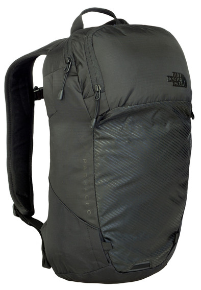 The North Face Pachacho TNF Black is nooit meer leverbaar