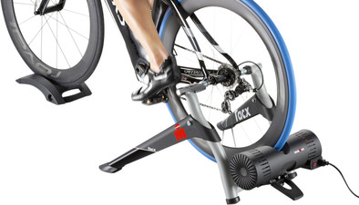 Tacx Ironman T2050 is nooit meer leverbaar