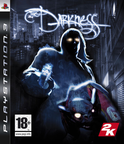 The Darkness PS3 is nooit meer leverbaar