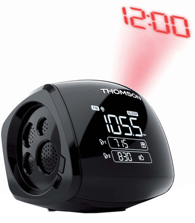 Thomson CP280 is nooit meer leverbaar