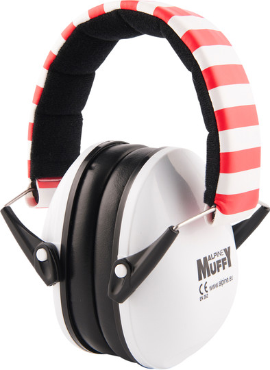 Alpine Muffy Earmuff White is no longer available