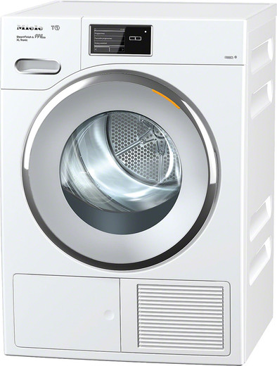 Miele TMV 840 WP is nooit meer leverbaar