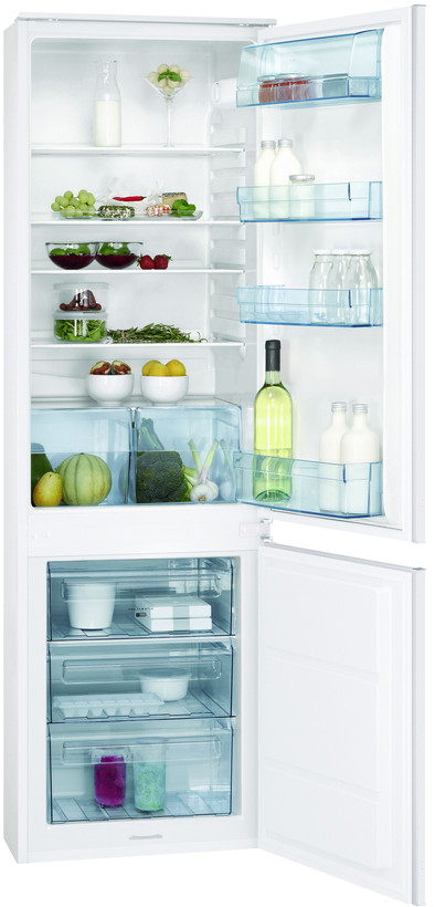 AEG SCS31800S1 is nooit meer leverbaar