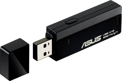 Asus USB-N13 wifi adapter is no longer available