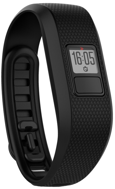 Le produit Garmin Vivofit 3 Noir ne sera plus jamais disponible