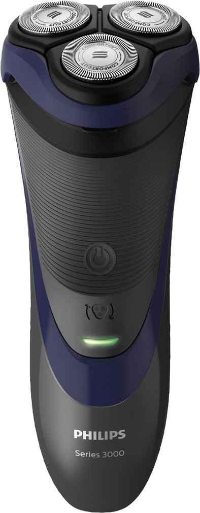 Philips Series 3000 S3120/06 is nooit meer leverbaar