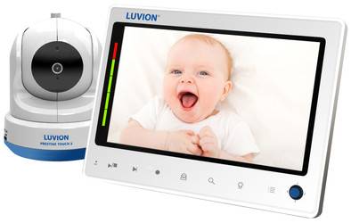 Luvion Prestige Touch 2 is nooit meer leverbaar