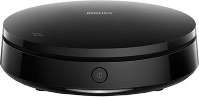 Philips DVP2980 is nooit meer leverbaar