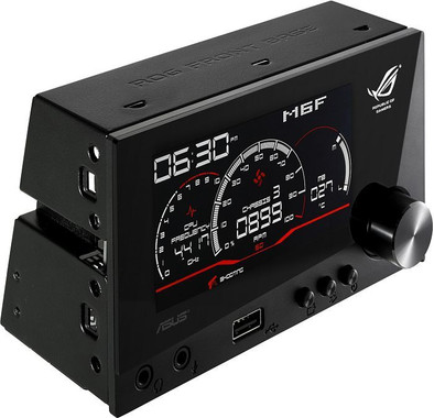 Asus ROG Front Base is nooit meer leverbaar