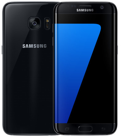 Le produit Samsung Galaxy S7 Edge Noir ne sera plus jamais disponible