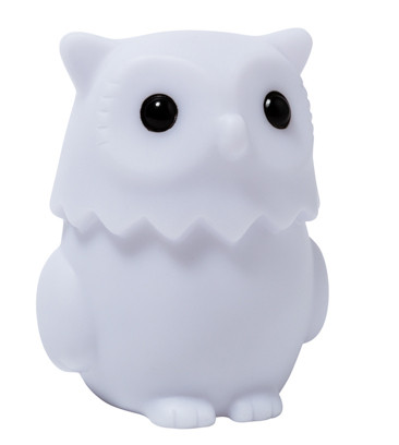 ISI Mini Uil Nachtlampje is nooit meer leverbaar