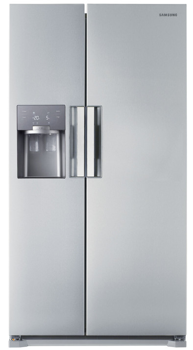 Samsung RS54HDRPBSR/EF is nooit meer leverbaar