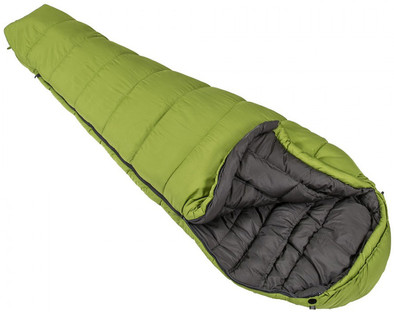 Vango Latitude 400 Grasshopper is nooit meer leverbaar