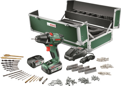 Le produit Bosch PSR 14,4 Li-2 ne sera plus jamais disponible