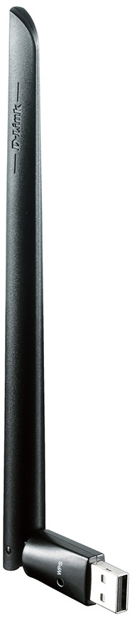 Le produit D-Link DWA-172 ne sera plus jamais disponible