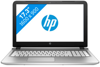 HP Pavilion 17-g186nb Azerty is nooit meer leverbaar