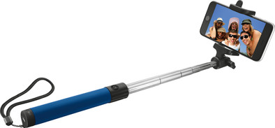 Le produit Trust Urban Bluetooth Selfie Stick Bleu ne sera plus jamais disponible