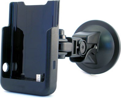 ADAPT Active Car Holder E-TEN X500 is nooit meer leverbaar