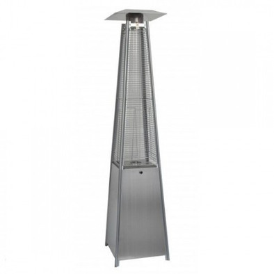 Sunred Flame Tower is nooit meer leverbaar