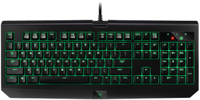 Le produit Razer BlackWidow Ultimate 2016 AZERTY ne sera plus jamais disponible