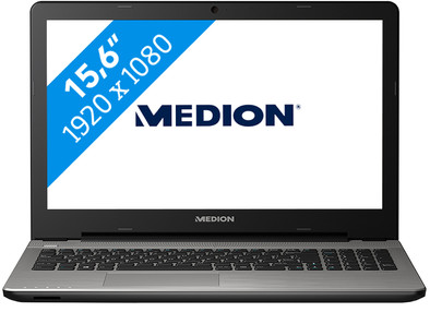 Medion Akoya E6421 Azerty is nooit meer leverbaar
