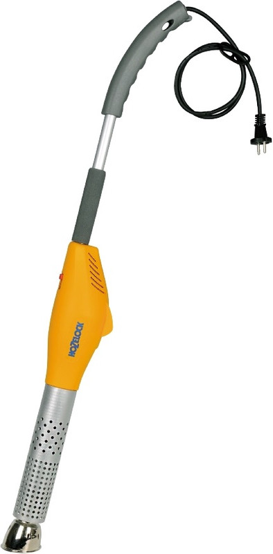 Le produit Hozelock Green Power Evolution ne sera plus jamais disponible