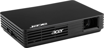 Le produit Acer C120 ne sera plus jamais disponible