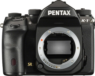 Le produit Pentax K-1 Boitier ne sera plus jamais disponible