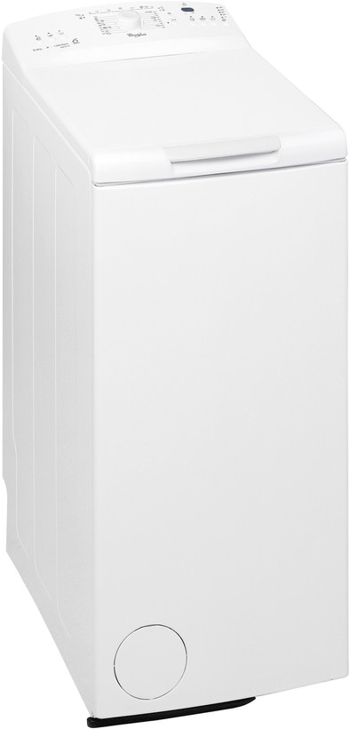 Whirlpool AWE 6735 is nooit meer leverbaar