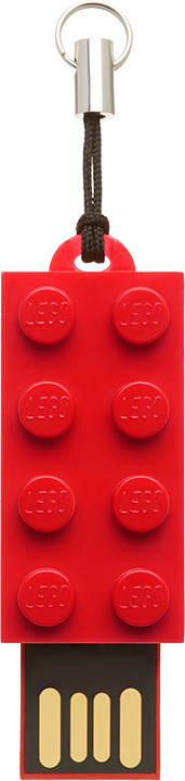 Lego USB 2.0 32 GB is nooit meer leverbaar