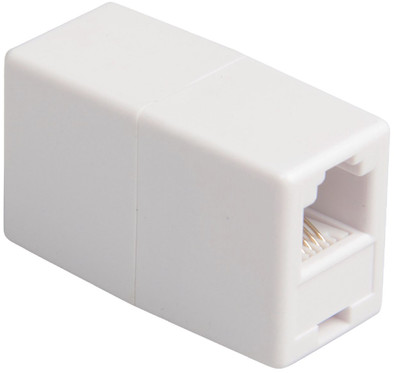 Valueline Telefoon Splitter RJ11 is nooit meer leverbaar