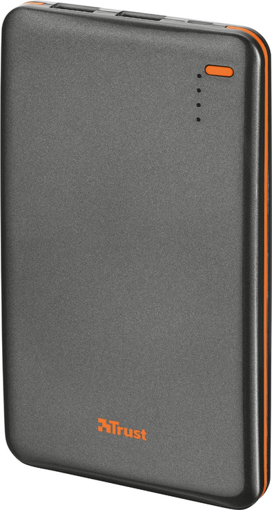 Le produit Trust Urban Powerbank 8000T Noir ne sera plus jamais disponible