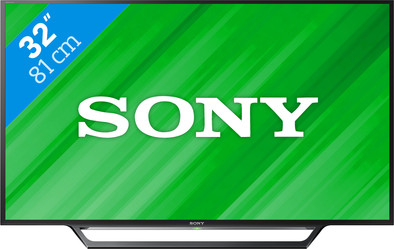 Sony KDL-32WD600 is nooit meer leverbaar