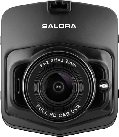 Le produit Salora CDC1300FD ne sera plus jamais disponible