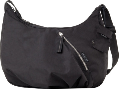 Crumpler Doozie Photo Hobo Zwart is nooit meer leverbaar