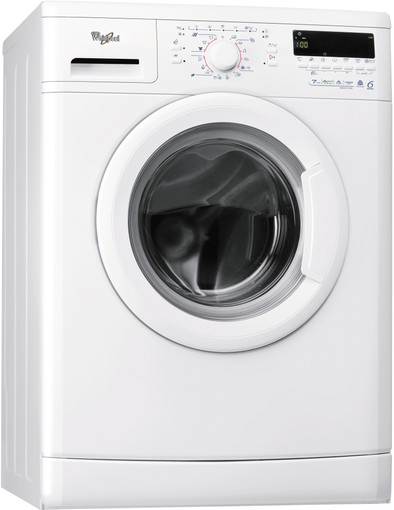 Whirlpool AWO/D 7224 is nooit meer leverbaar