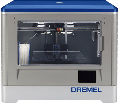 Dremel 3D Idea Builder is nooit meer leverbaar